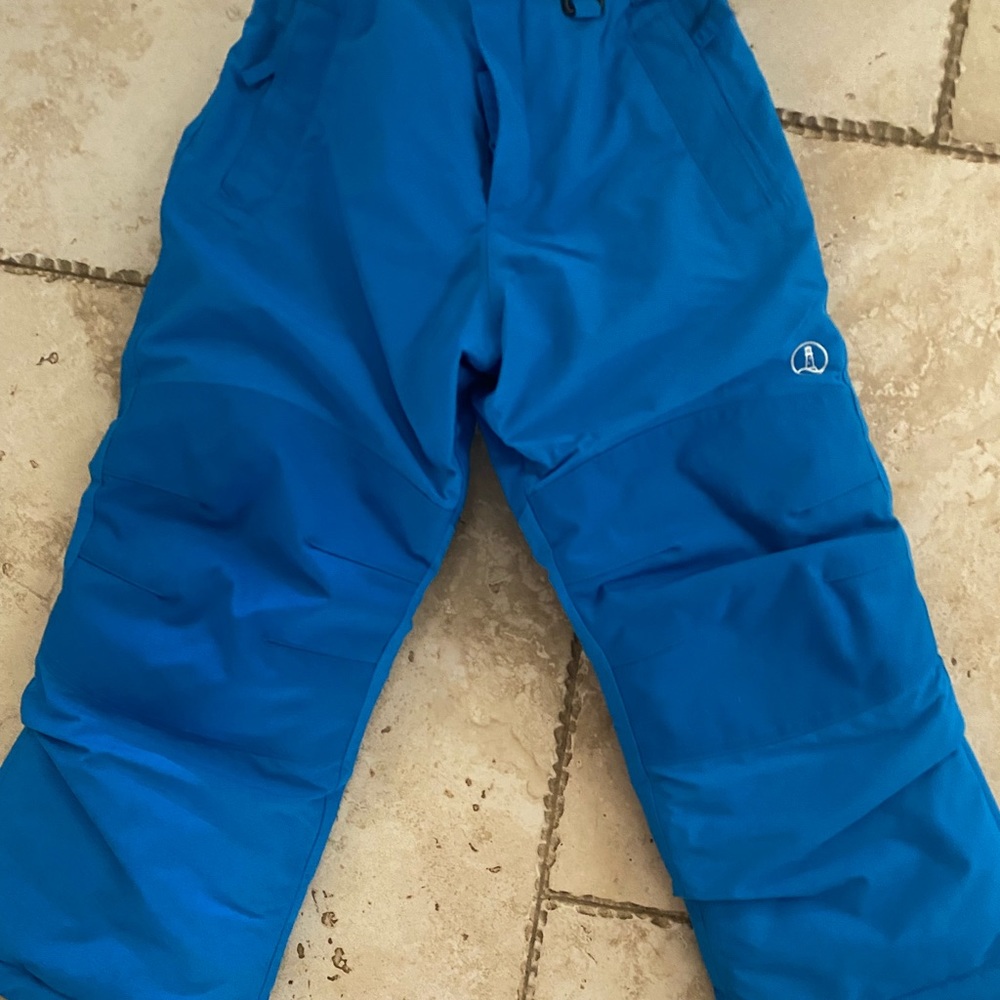 Kids Snow Pant